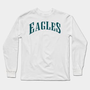 Eagles Long Sleeve T-Shirt